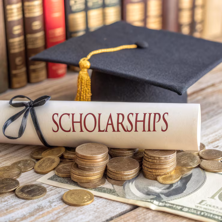 Education & Scholarship Support